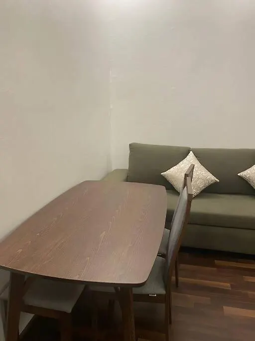 شقة فاخرة غرفة نوم و مجلس و صالة مكة Appartement