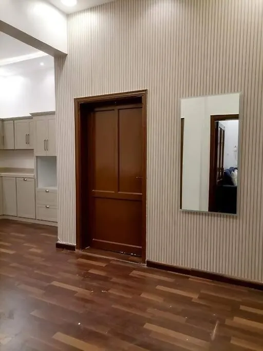 Appartement شقة فاخرة غرفة نوم و مجلس و صالة مكة