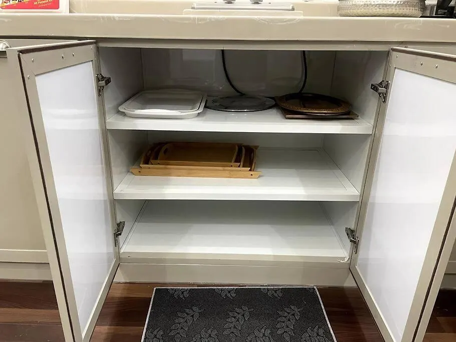 Appartement شقة فاخرة غرفة نوم و مجلس و صالة مكة
