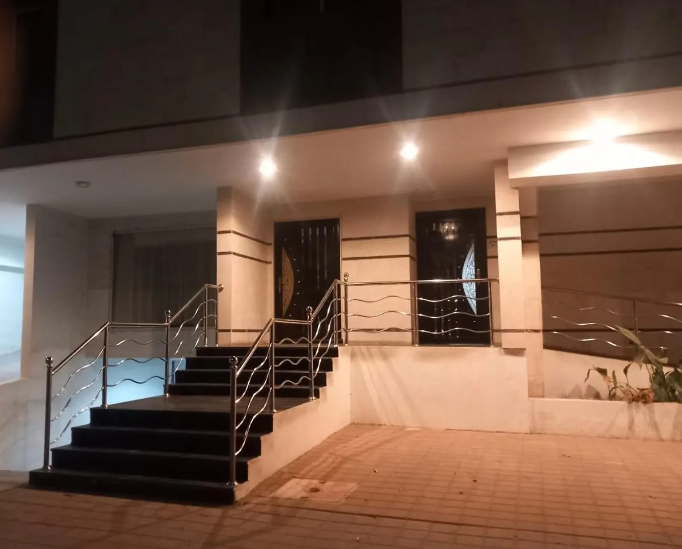 استديو هادئ Apartment Jeddah