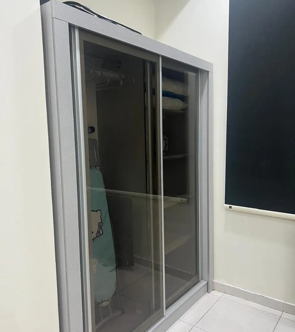 استديو هادئ Apartment Jeddah