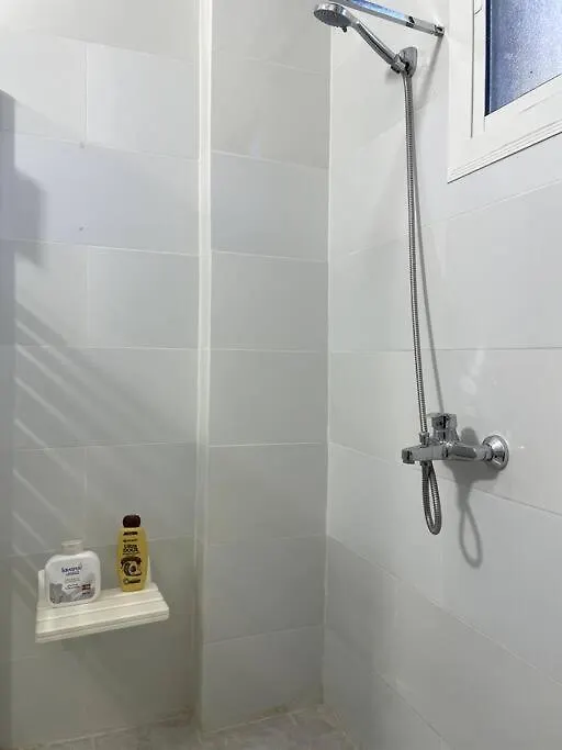 شقة فاخرة غرفة نوم و مجلس و صالة مكة