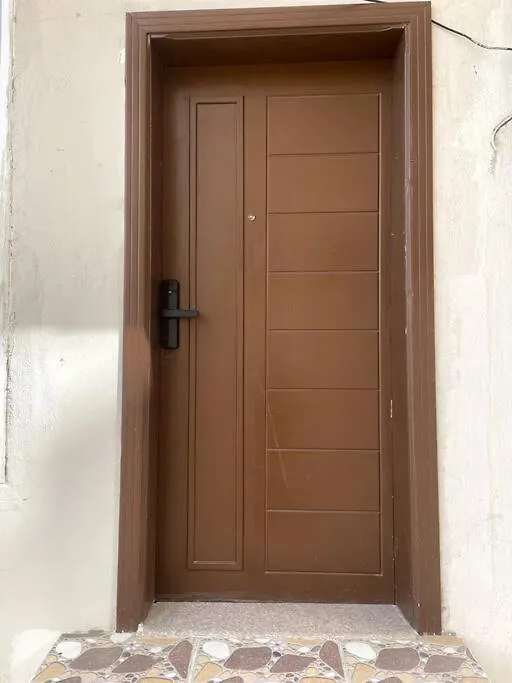 شقة فاخرة غرفة نوم و مجلس و صالة مكة